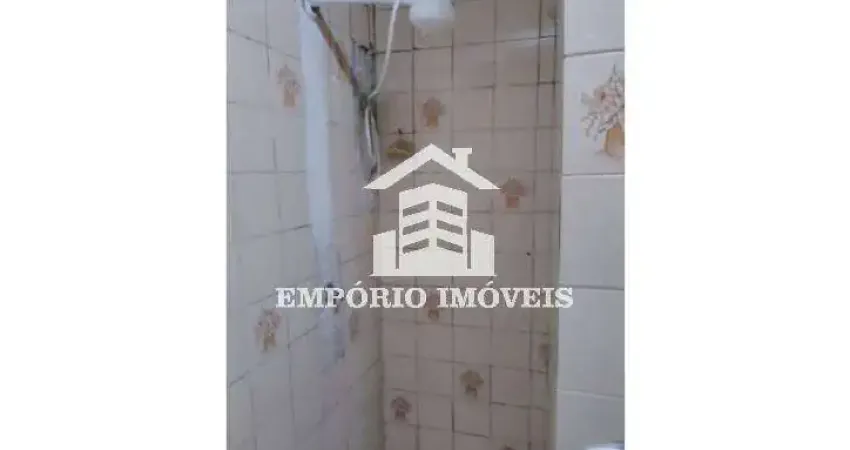 Apartamento com 2 quartos à venda na Rua José Francisco Brandão, 30, Cidade Tiradentes, São Paulo