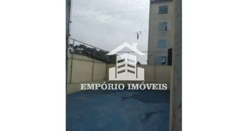 Apartamento com 2 dormitórios na Cidade Tiradentes