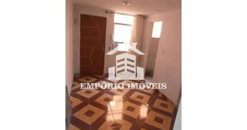 VENDE-SE APARTAMENTO EM CIDADE TIRADENTES - SETOR CASTRO ALVES