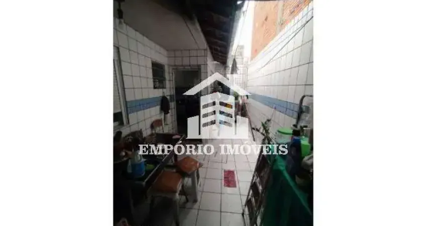 Casa com 2 quartos à venda na Travessa Giovanni Battista Moroni, 236, Barro Branco (Zona Norte), São Paulo