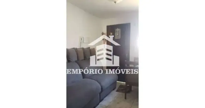 Apartamento com dois dormitórios em Tiradentes