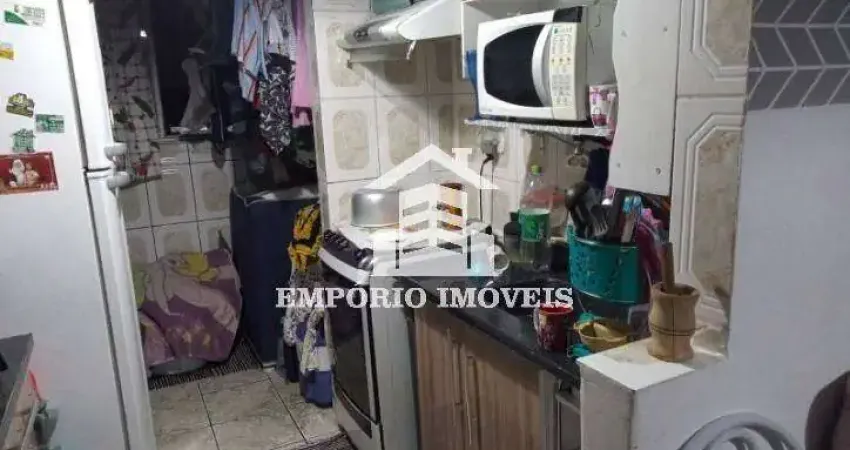 Apartamento com 2 quartos à venda na Rua Alexandre Davidenko, 497, Barro Branco (Zona Norte), São Paulo