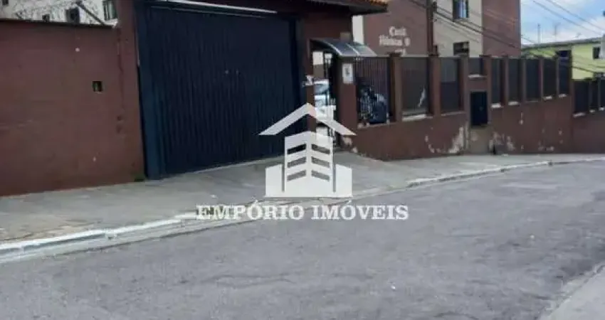 Apartamento com 2 quartos à venda na Rua Igarapé Cajueiro, 33, Conjunto Habitacional Santa Etelvina II, São Paulo