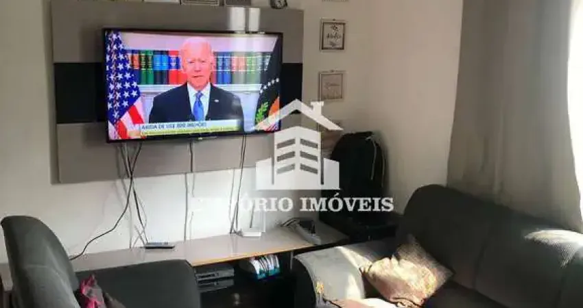 Apartamento com 1 quarto à venda na Rua Cristiano Lobe, 188, Cidade Tiradentes, São Paulo