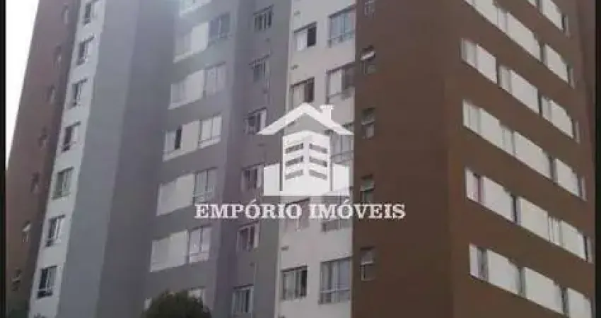APARTAMENTO COM DOIS DORMITÓRIOS EM CIDADE TIRADENTES.