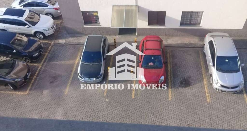 APARTAMENTO COM DOIS DORMITÓRIOS EM CIDADE TIRADENTES.