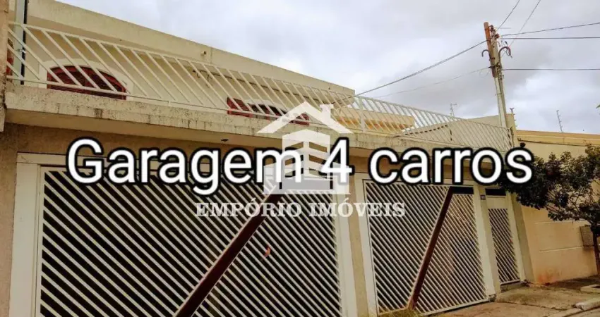 Casa com 6 quartos à venda na Rua Custóias, 106, Jardim Itapema, São Paulo