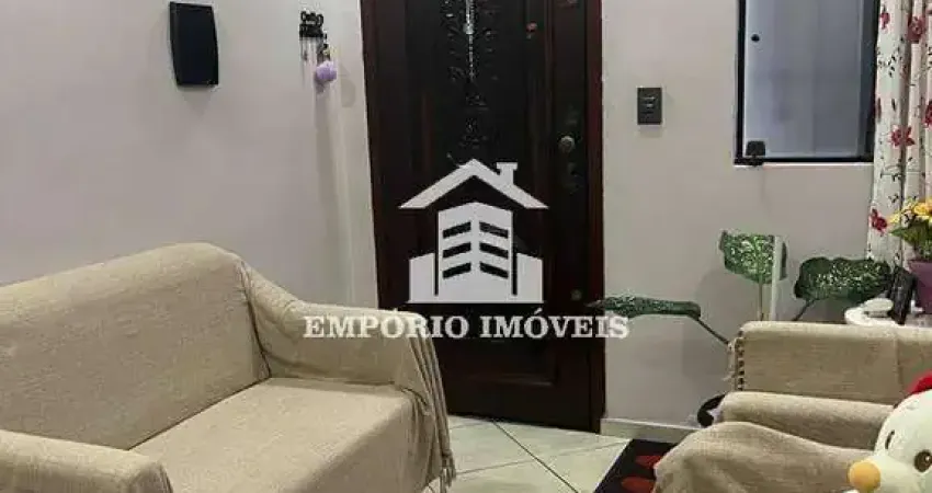 Apartamento com dois dormitórios em Cidade Tiradentes