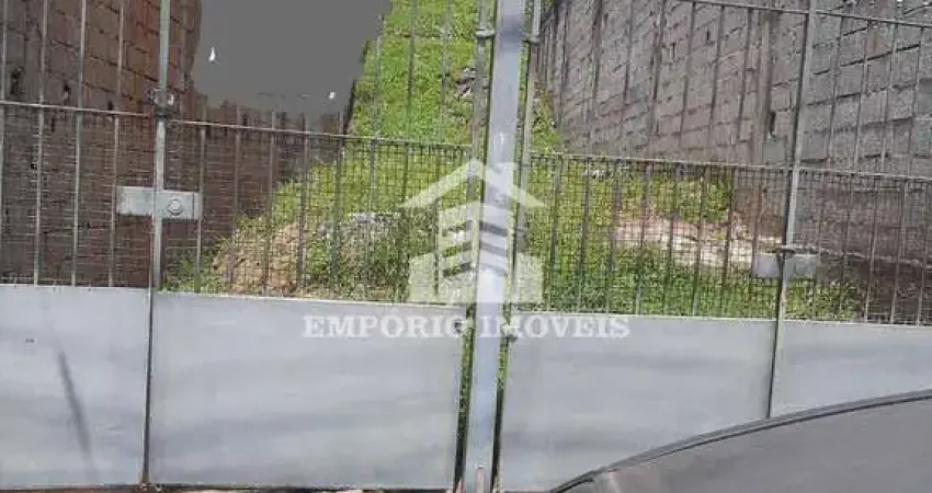 Terreno à venda na Rua Santa Etelvina, S/N, Chácara Santa Etelvina, São Paulo