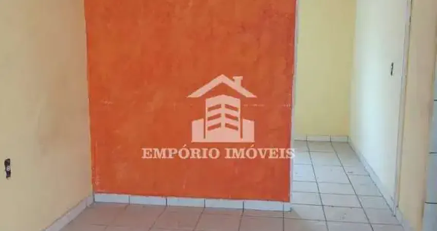 VENDE-SE  APARTAMENTO CID. TIRADENTES