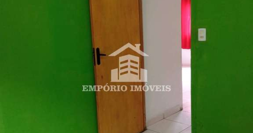 Casa com 3 quartos à venda na Rua Cavaleiro de Jorge, 180, Conjunto Habitacional Castro Alves, São Paulo