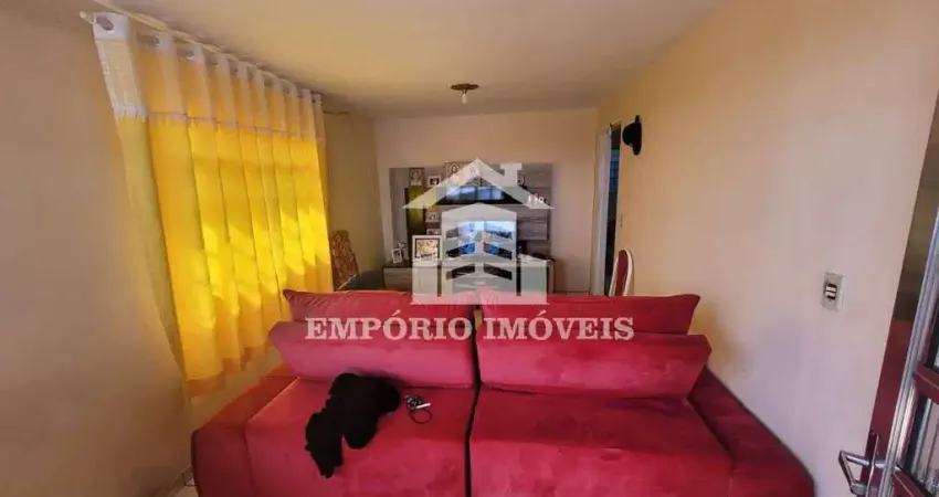 VENDE-SE CASA CID. TIRADENTES