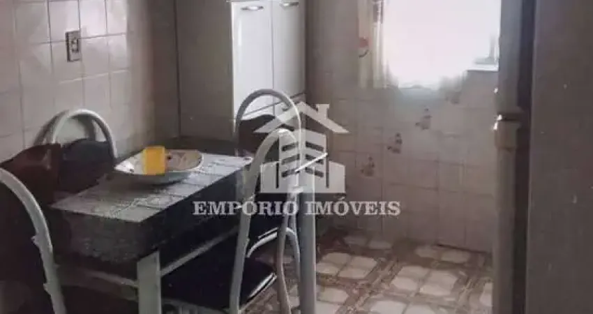 Apartamento com 2 quartos à venda na Rua René de Toledo, 177, Cidade Tiradentes, São Paulo