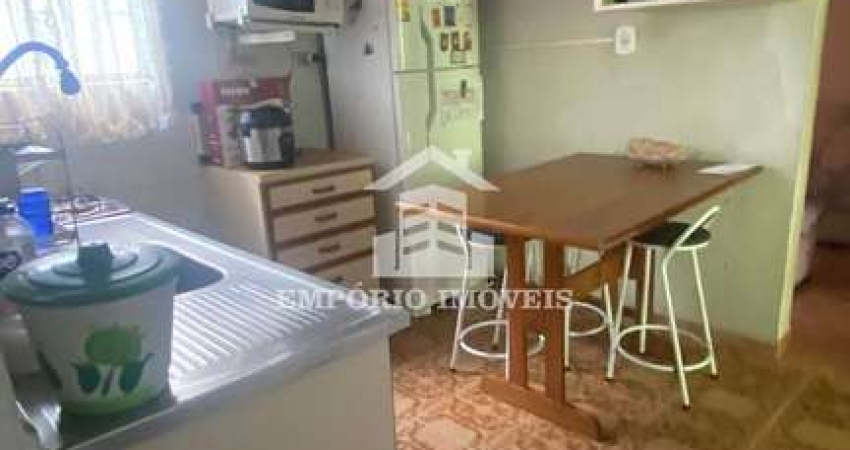 APARTAMENTO COM DOIS DORMITÓRIOS EM CASTRO ALVES A VENDA