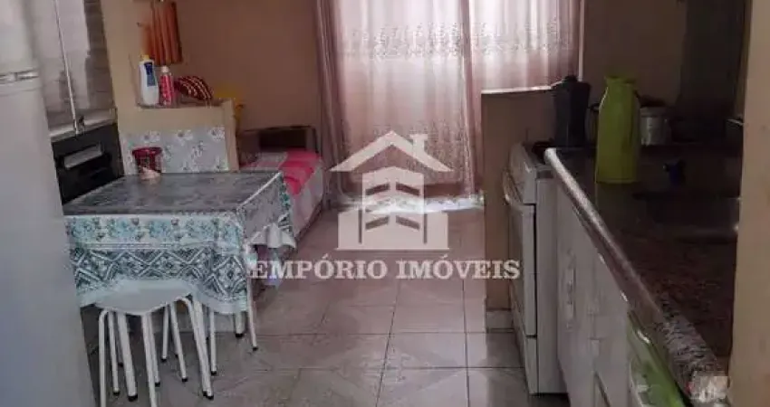 VENDE-SE APARTAMENTO CID. TIRADENTES