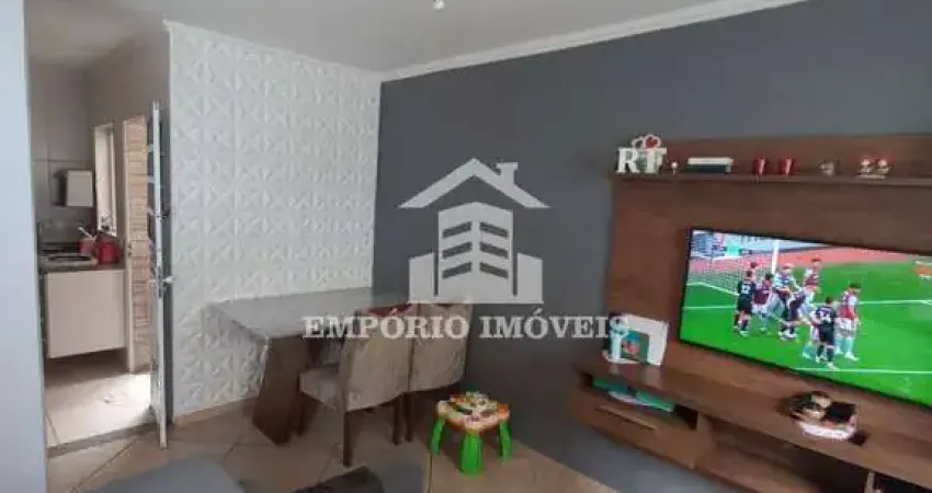 VENDE-SE  CASA  DOIS DORMITÓRIOS CIDADE TIRADENTES
