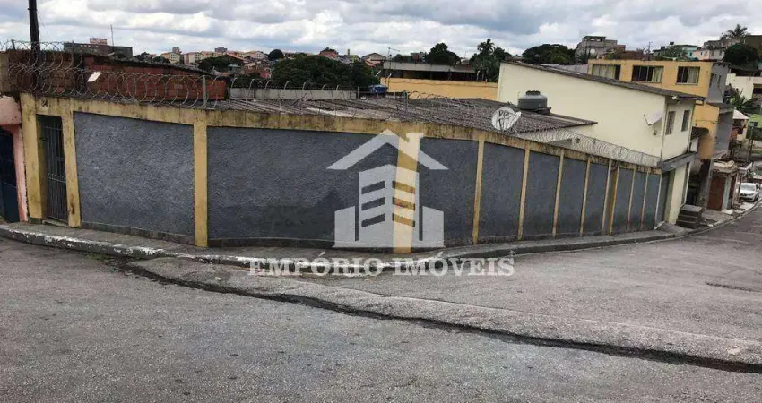 DUAS  CASAS NO MESMO TERRENO  A VENDA  EM GUIANASES.