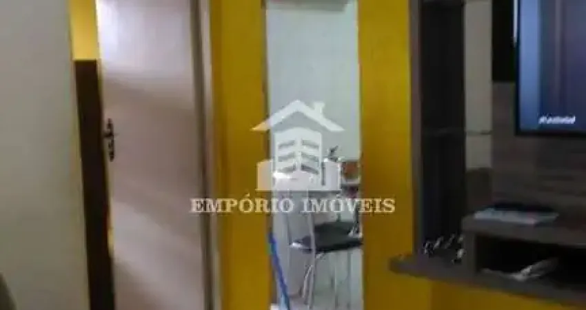 Apartamento com 2 quartos à venda na SABIA DA PRAIA, 160, Jardim Pedra Branca, São Paulo