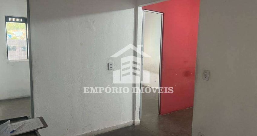 APARTAMENTO COM TRÊS DORMITÓRIOS NA AVENIDA LEANDRO