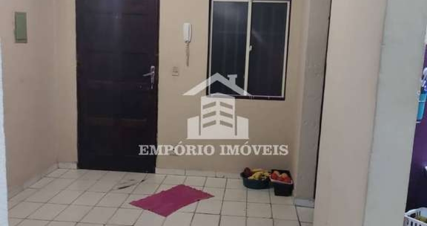 APARTAMENTO COM DOIS DORMITÓRIO QUITADO EM CIDADE TIRADENTES