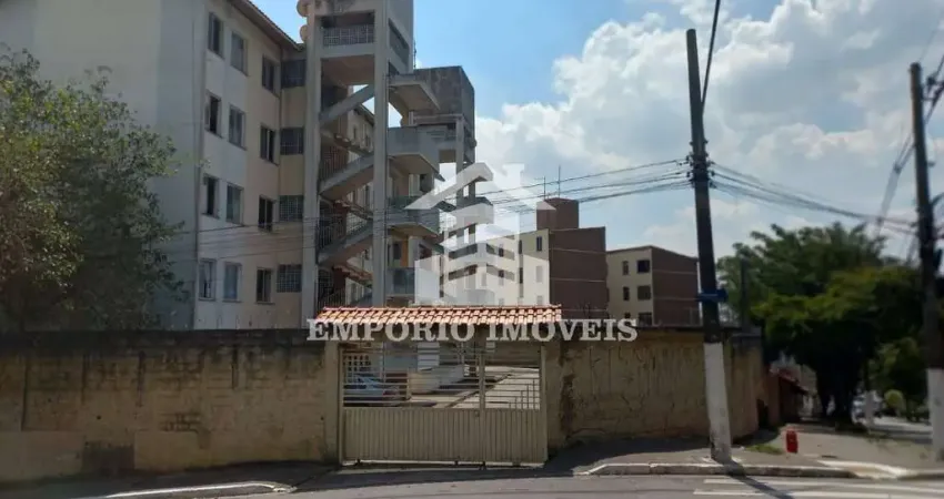 APARTAMENTO COM DOIS DORMITÓRIOS NA RUA DOS TEXTEIS
