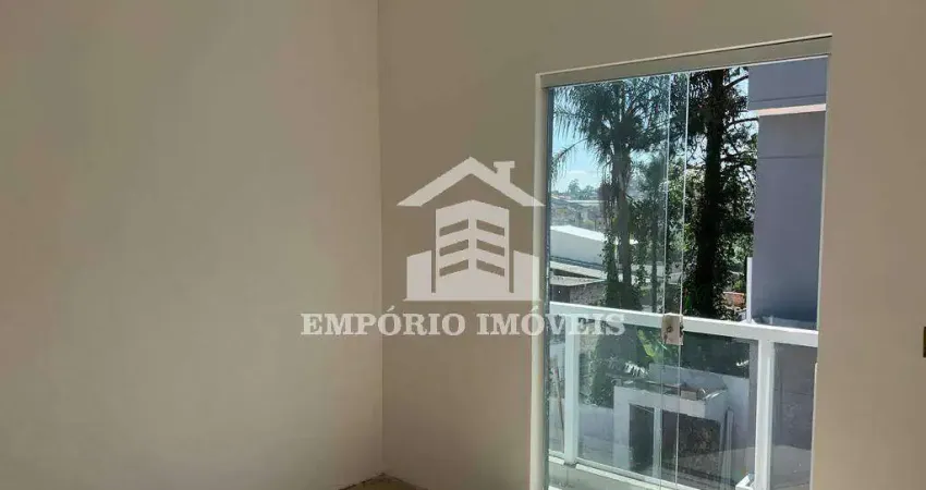 casa em condomínio com dois dormitórios e vaga de garagem em Tiradentes