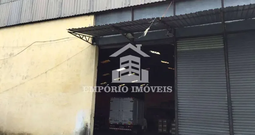 Aluga se Galpão Cangaiba