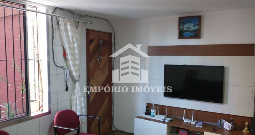 Apartamento com 2 quartos à venda na Rua Francisco José Viana, 539, Cidade Tiradentes, São Paulo