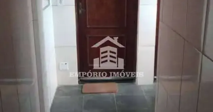 VENDE / ALUGA APARTAMENTO 2 DORMITÓRIOS CID. TIRADENTES