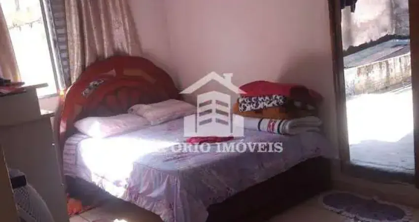 VENDE-SE CASA QUITADA S/ ESCRITURA CID. TIRADENTES ÓTIMA OPORTUNIDADE