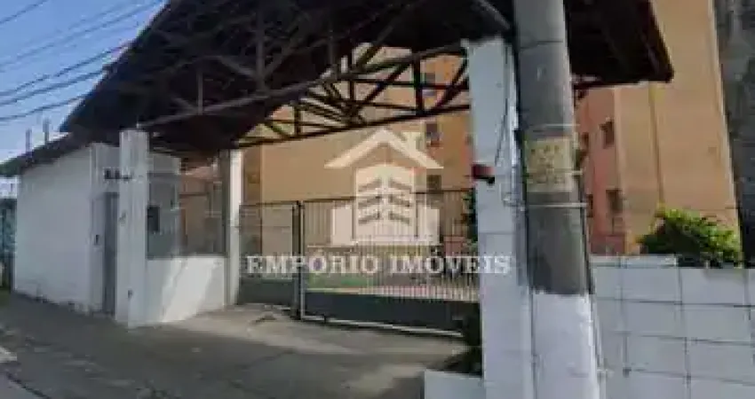 Vende -se  apartamento  não quitado no valor  de C$ 110.000,00