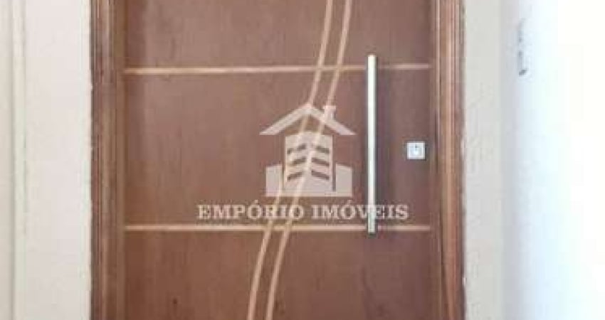 Vende -se  apartamento quitado no Valor de 110.000,00