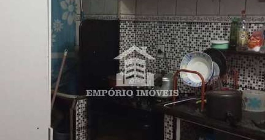 Vende-se Apartamento com 2 dormitórios na Cidade Tiradentes