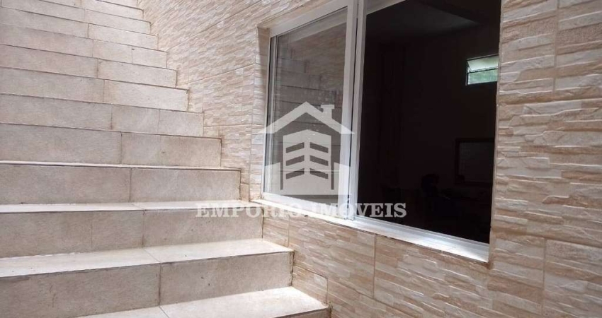 Apartamento com 1 quarto para alugar na Rua Santa Etelvina, 400, Chácara Santa Etelvina, São Paulo