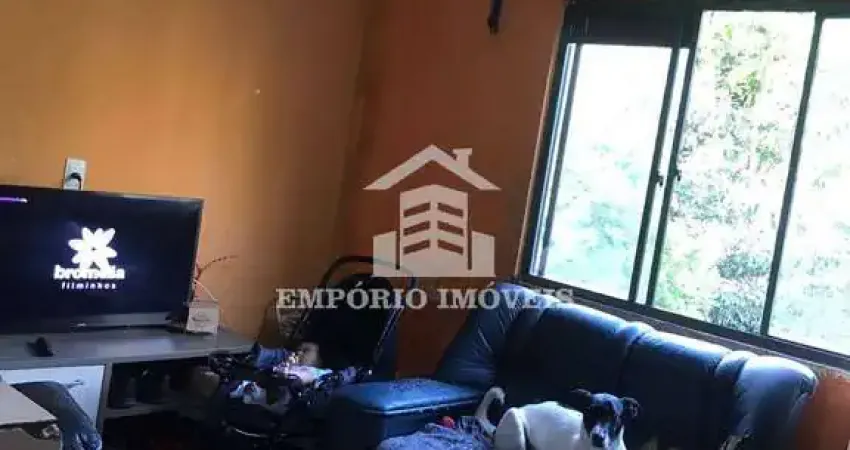Vende-se Apartamento com 2 dormitórios na Cidade Tiradentes