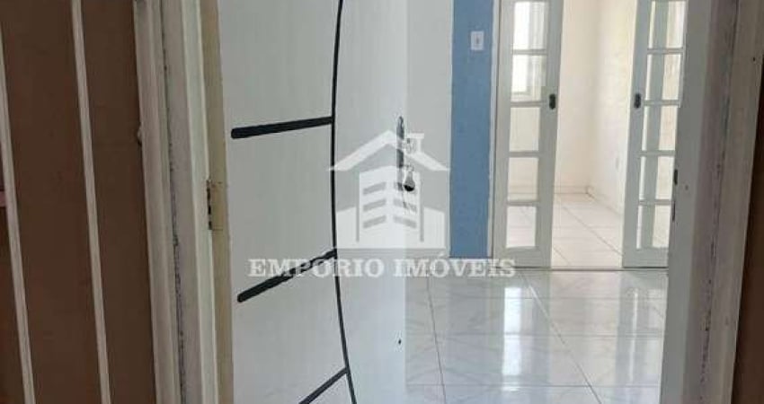 APARTAMENTO COM DOIS DORMITÓRIOS HÁ VENDA EM CIDADE TIRADENTES