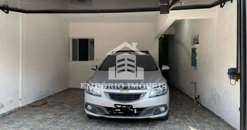 Vende -se um sobrado no conj preste maia valor C$ 300.000,00