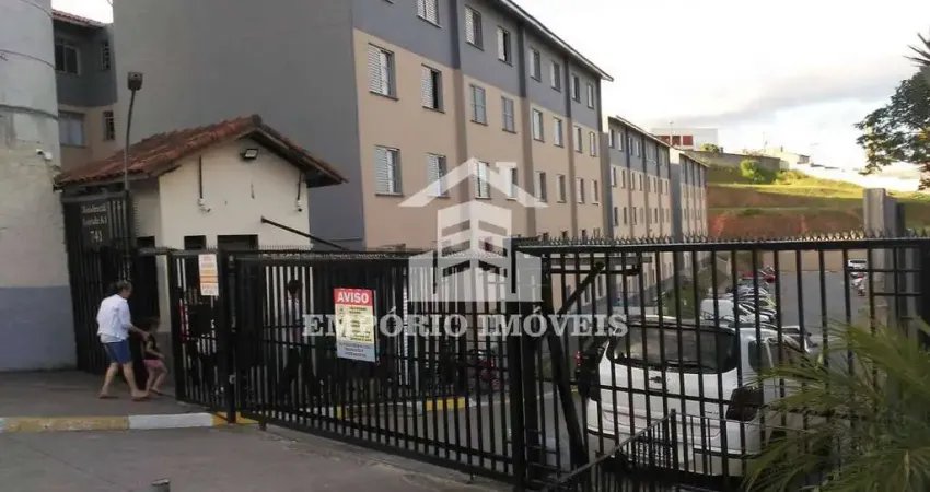 Apartamento com 2 quartos à venda na Rua Cruz do Espírito Santo, 741, Vila Chabilândia, São Paulo