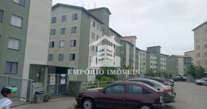 Vende - se apartamento do CDHU   no valor de 106.000,00