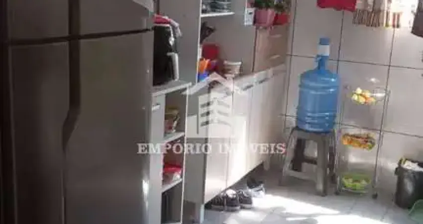Vende-se Apartamento com 2 dormitórios na Cidade Tiradentes
