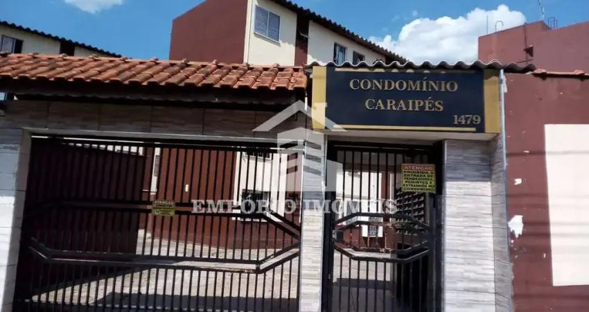 Vende se um apartamento quitado com escritura no valor de C$ 140.000,00
