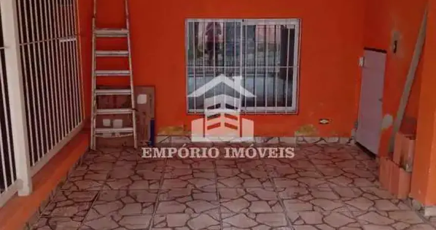 Vende-se um imovel com 2 casas no valor de C$ 220.000,00
