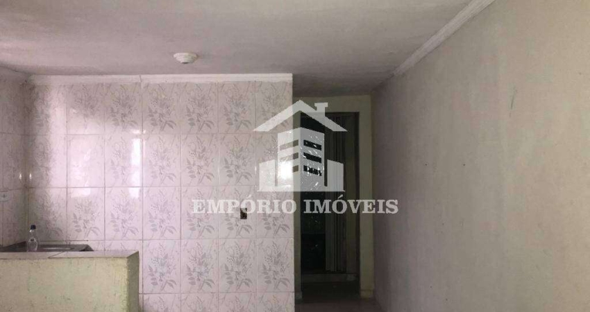 Casa com 2 quartos à venda na Travessa Giusepe Amadori, 3-a, Conjunto Habitacional Barro Branco II, São Paulo
