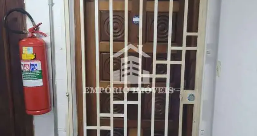 Apartamento com 2 quartos à venda na Rua Coração de Maçã, 364, Conjunto Habitacional Castro Alves, São Paulo
