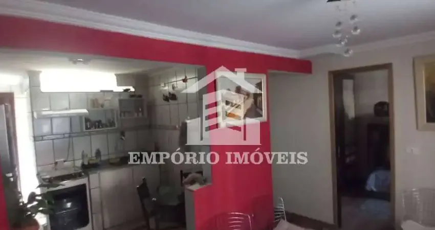 VENDE SE APARTAMENTO COM TRANSFERÊNCIA DE DIVIDA EM SANTA ETELVINA