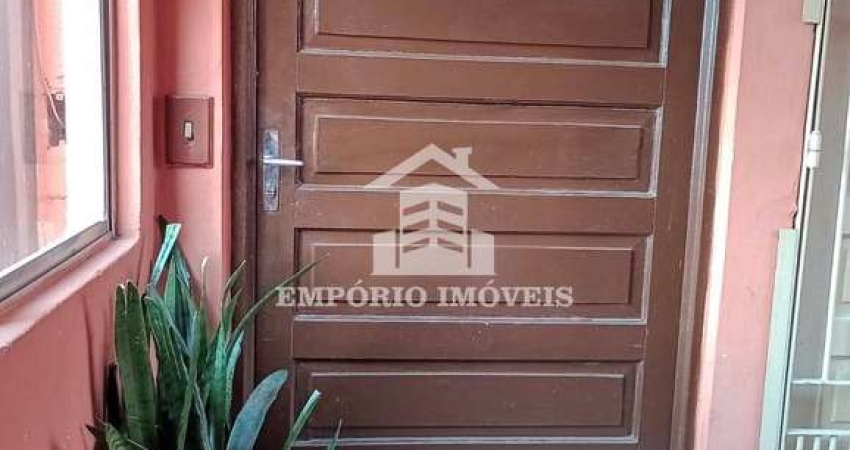 Vende-se um apartamento  do CDHU no valor C$ 90.000,00