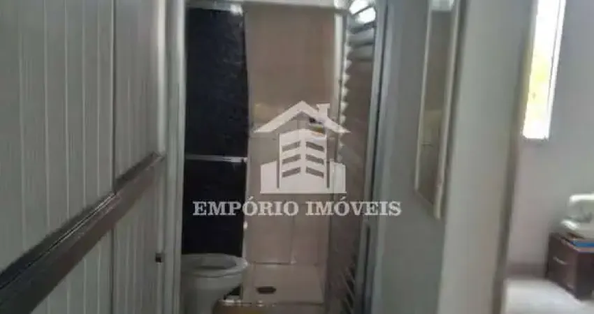 VENDE-SE APARTAMENTO DOIS DORMITÓRIOS CID. TIRADENTES