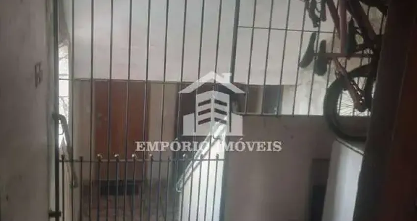 VENDE-SE APARTAMENTO DOIS DORMITORIOS CIDADE TIRADENTES