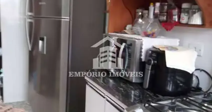 VENDE-SE APARTAMENTO DOIS DORMITÓRIOS CIDADE TIRADENTES