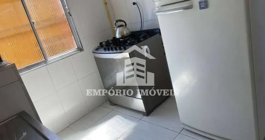 VENDE-SE APARTAMENTO DOIS DORMITÓRIO CIDADE TIRADENTES